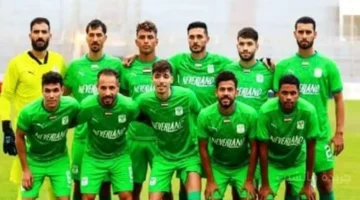 ختام الجولة الـ11 بدون فائز.. تعادل سلبي بين المصري وسموحة يثير التساؤلات في دوري نايل 1